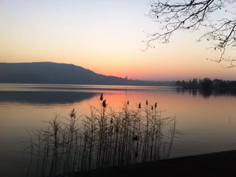 Location de Vacances Annecy 3