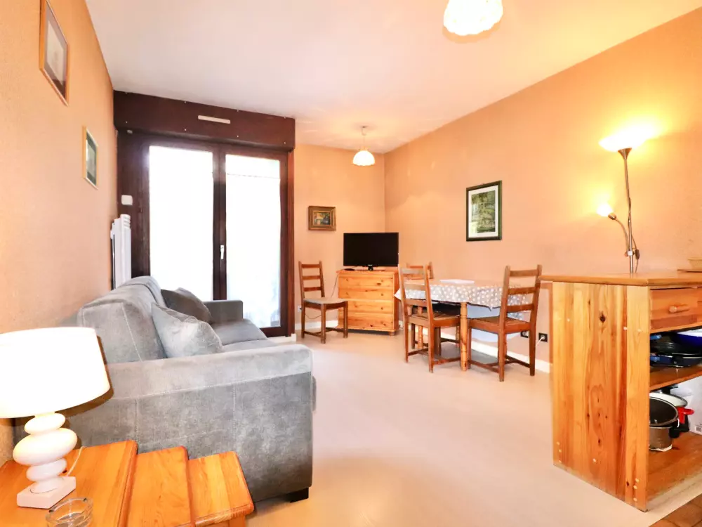 Location de Vacances Annecy 32