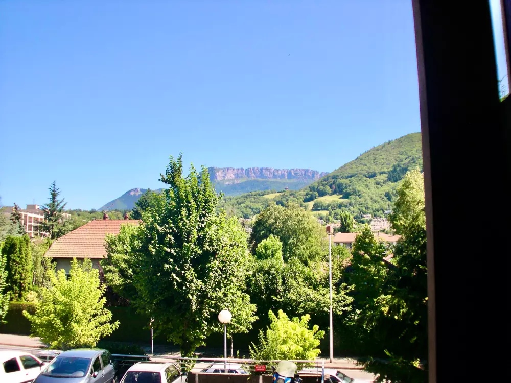 Location de Vacances Annecy 32