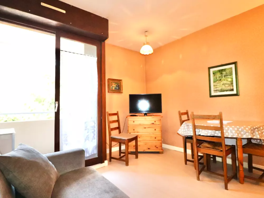 Location de Vacances Annecy 32