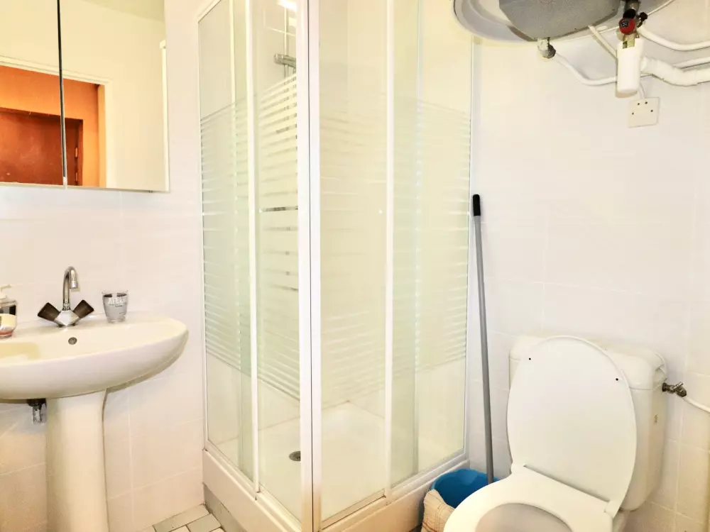 Location de Vacances Annecy 32