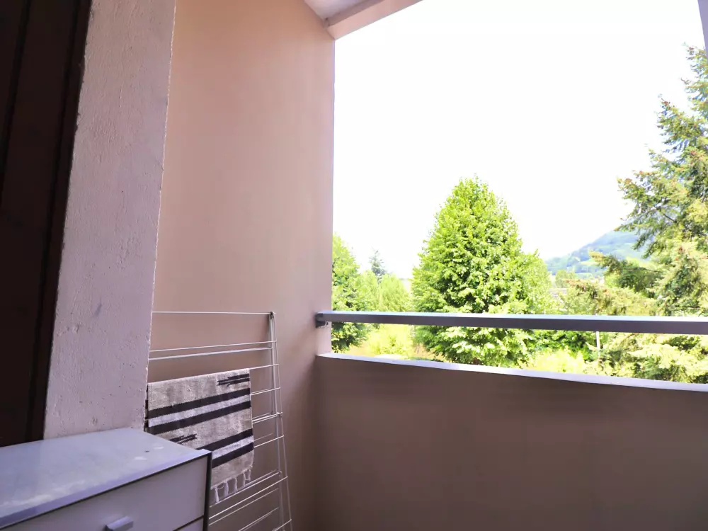 Location de Vacances Annecy 32