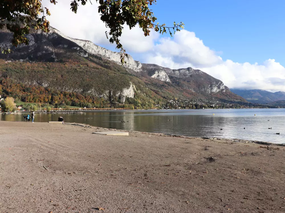 Location de Vacances Annecy 32