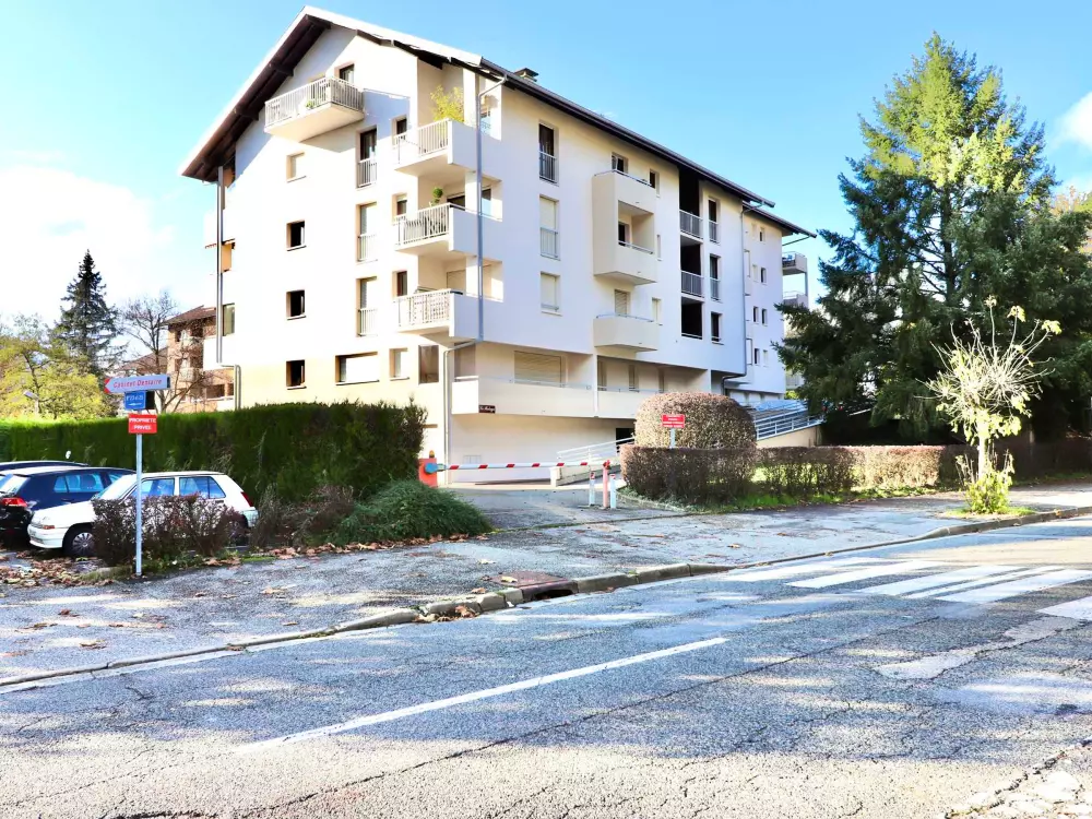 Location de Vacances Annecy 32