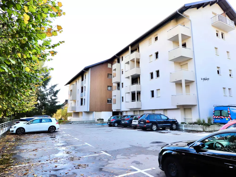 Location de Vacances Annecy 32