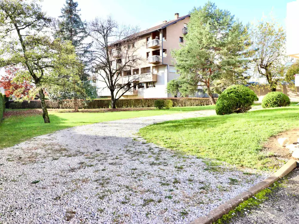 Location de Vacances Annecy 32