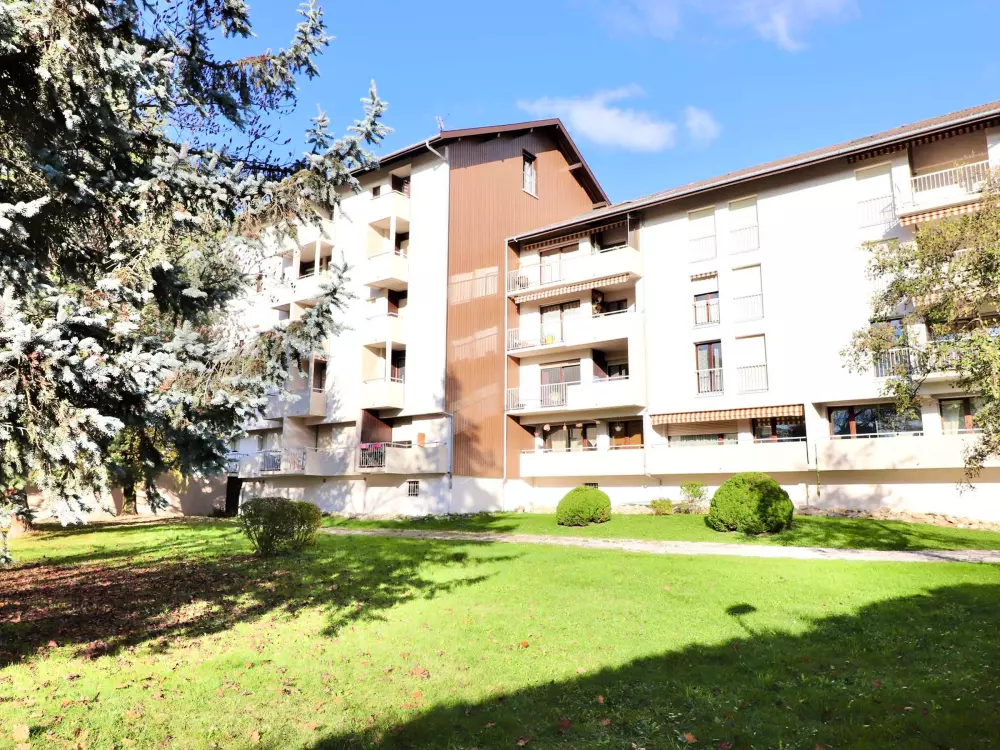 Location de Vacances Annecy 32