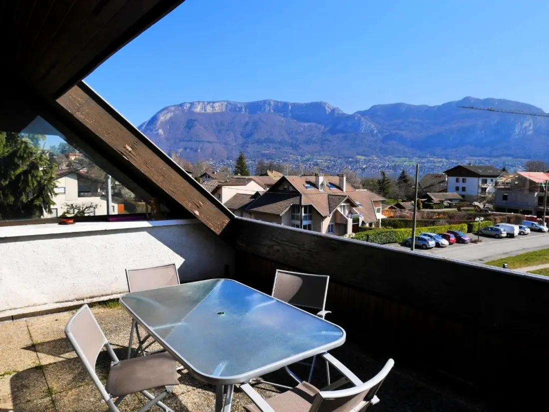 Location de Vacances Annecy 41