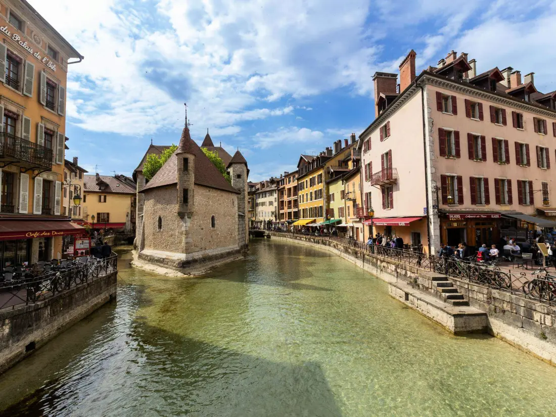 Location de Vacances Annecy 41
