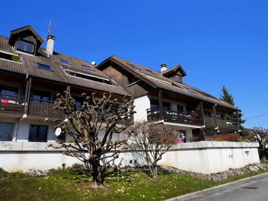 Location de Vacances Annecy 41