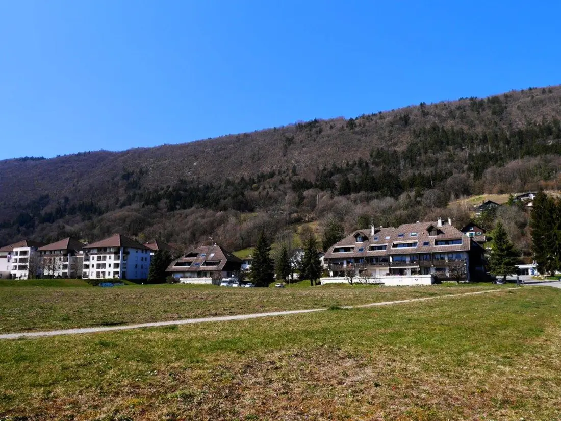 Location de Vacances Annecy 41