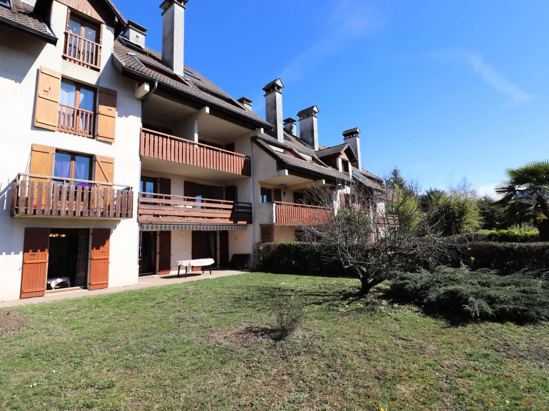 Location de Vacances Annecy 44