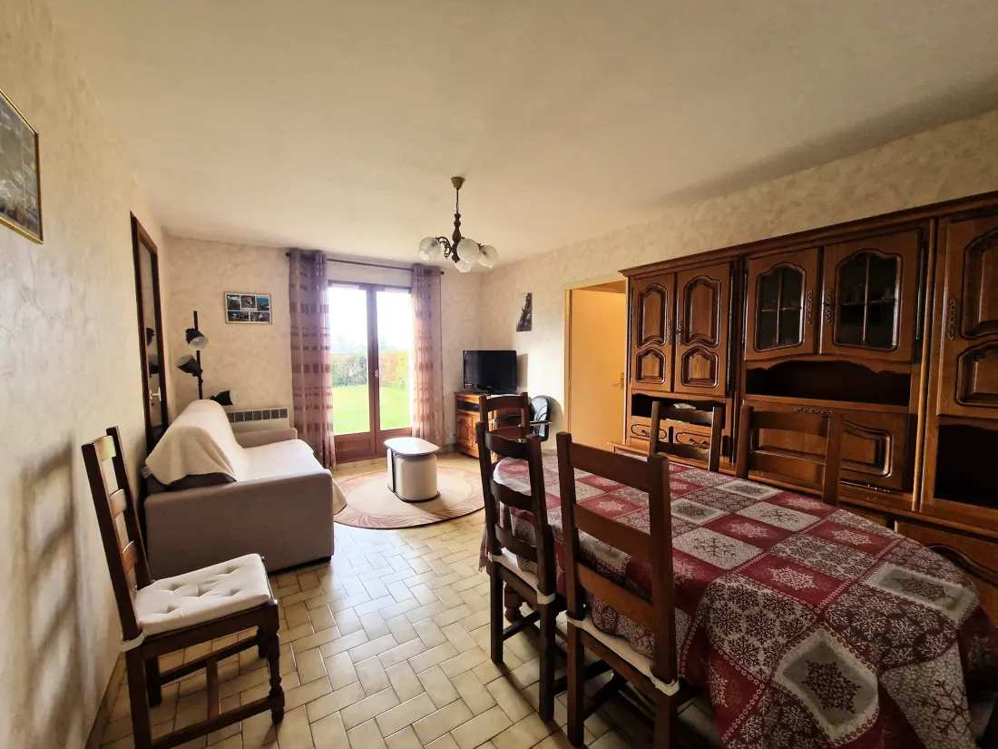 Location de Vacances Annecy 44