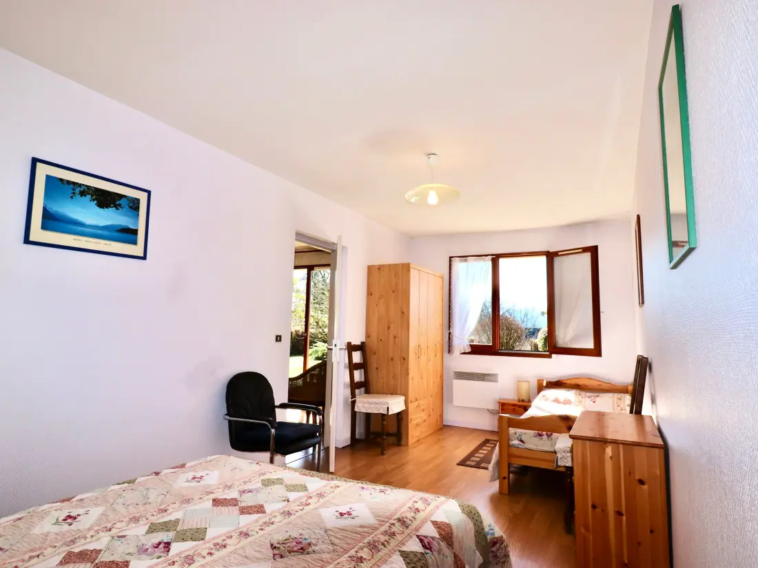 Location de Vacances Annecy 44