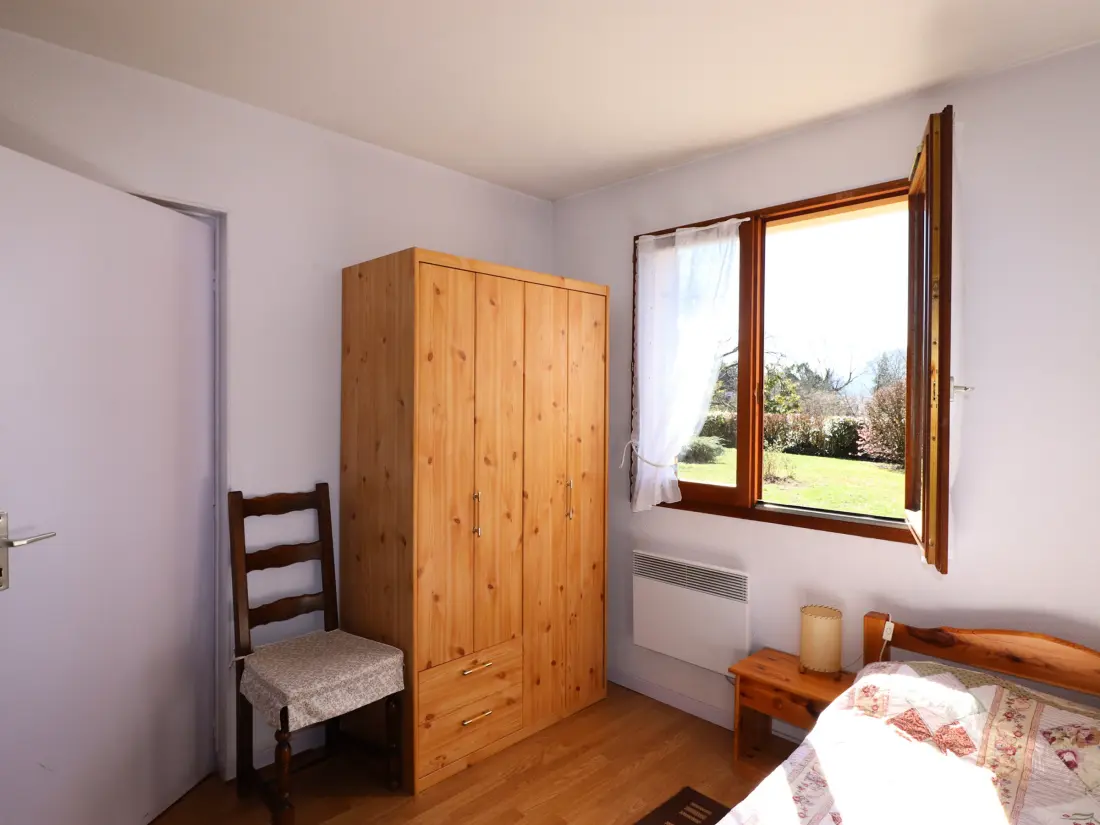 Location de Vacances Annecy 44