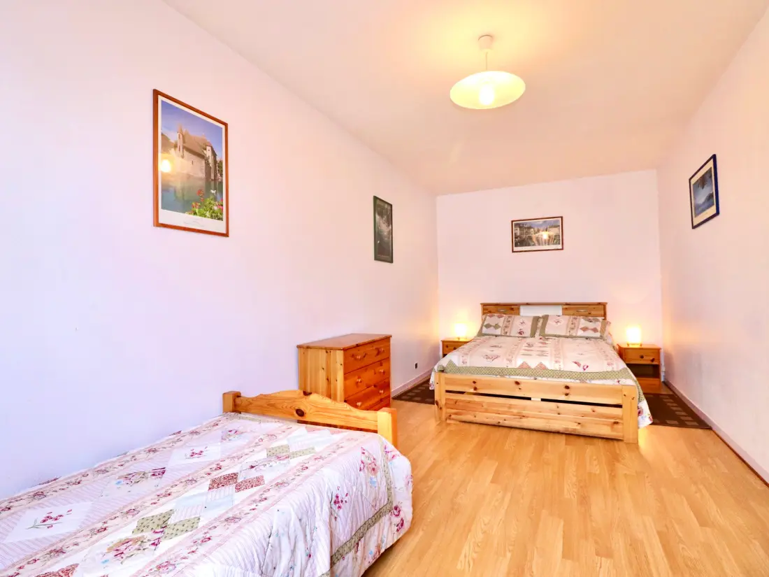 Location de Vacances Annecy 44
