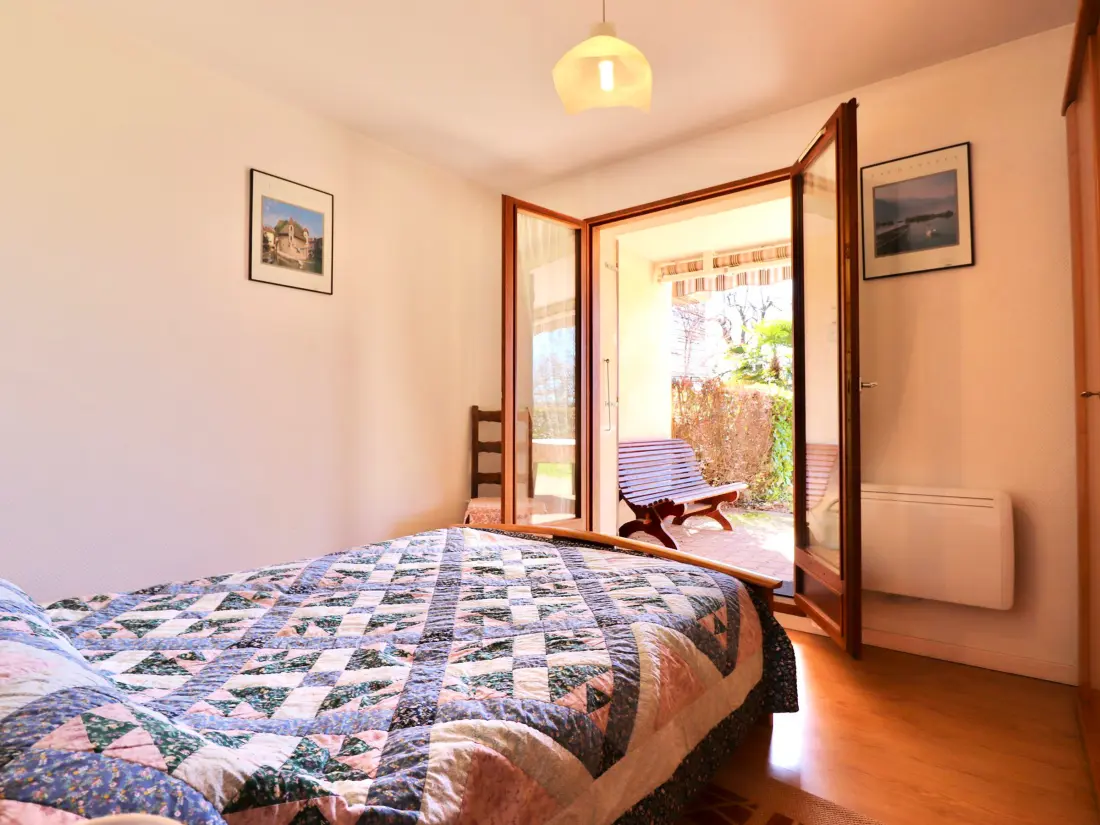 Location de Vacances Annecy 44