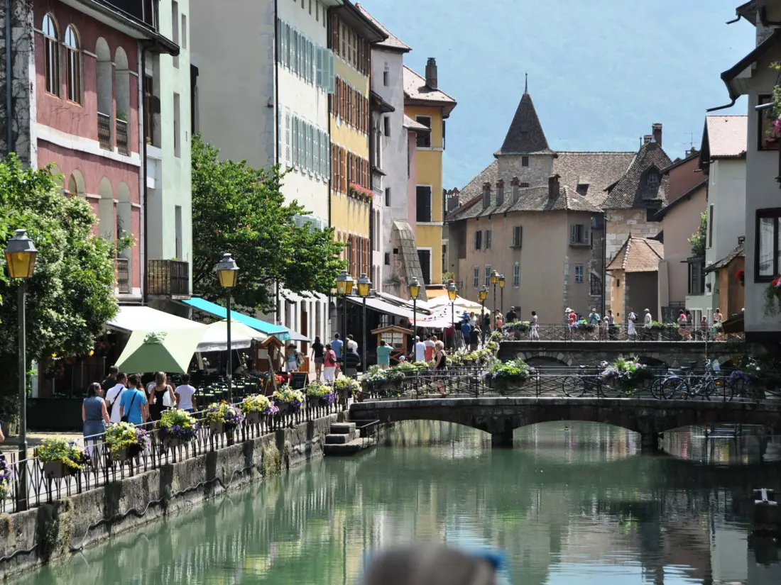 Location de Vacances Annecy 44