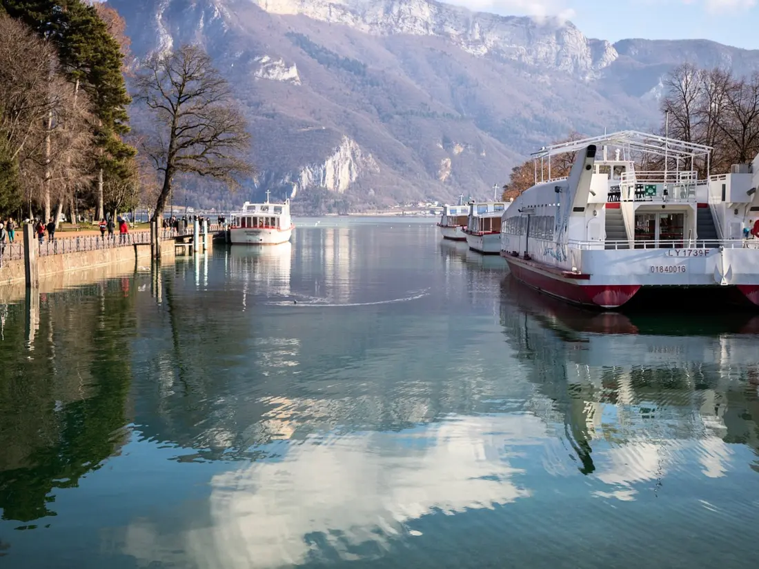Location de Vacances Annecy 44