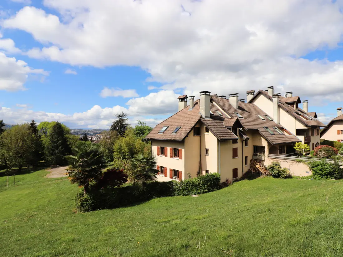 Location de Vacances Annecy 44