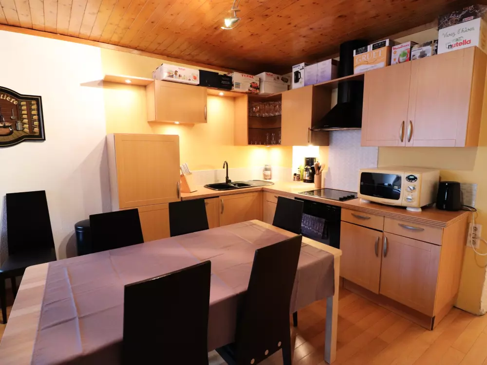 Location de Vacances Annecy 51