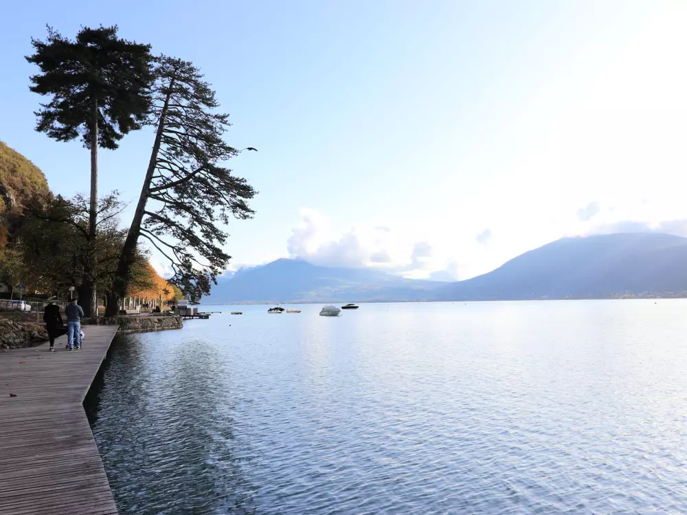 Location de Vacances Annecy 51