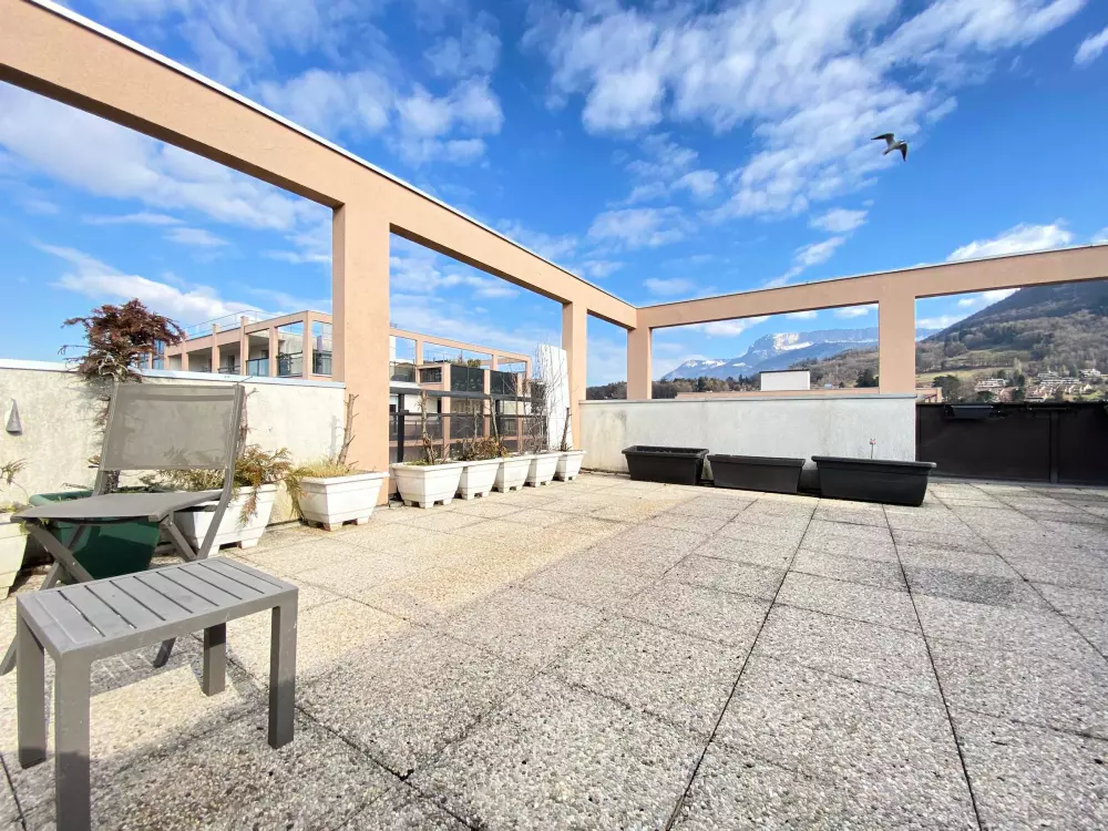 Location de Vacances Annecy 59