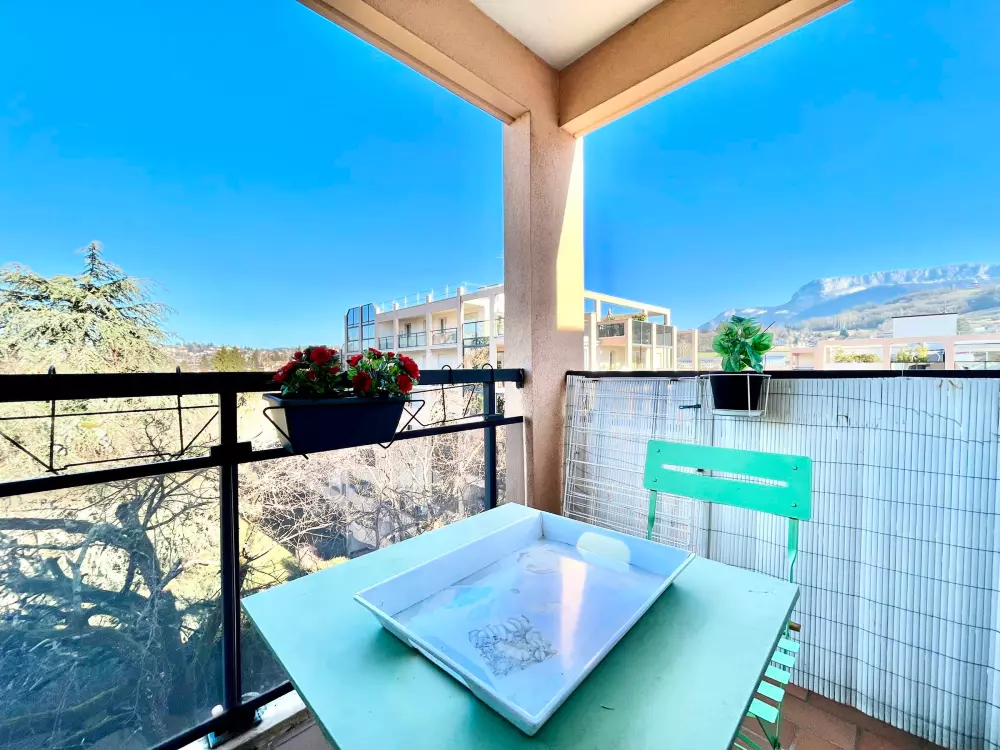 Location de Vacances Annecy 59