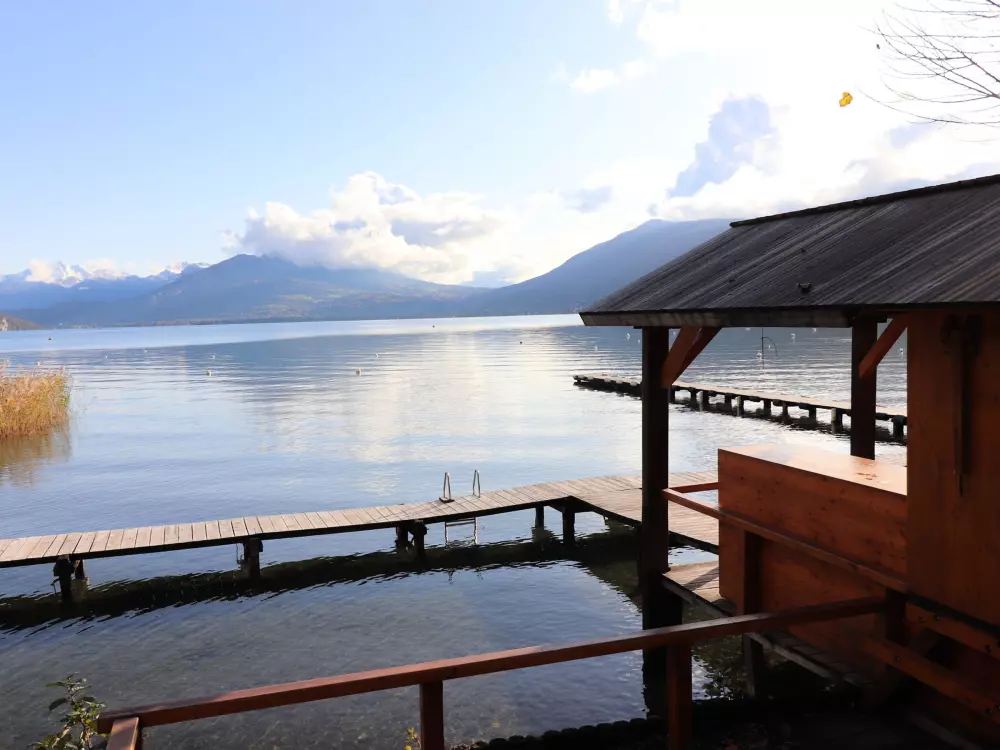 Location de Vacances Annecy 59