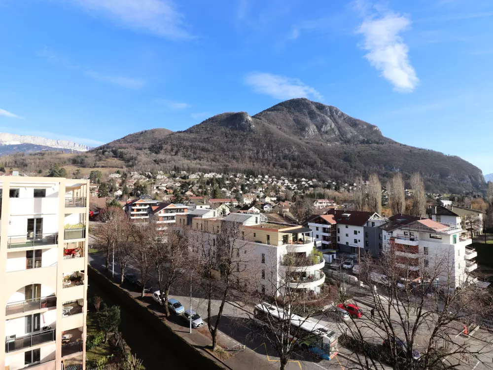 Location de Vacances Annecy 59