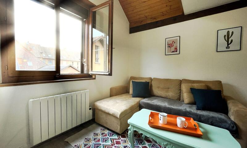Appartement T2 Vieille Ville - - Annecy - 1