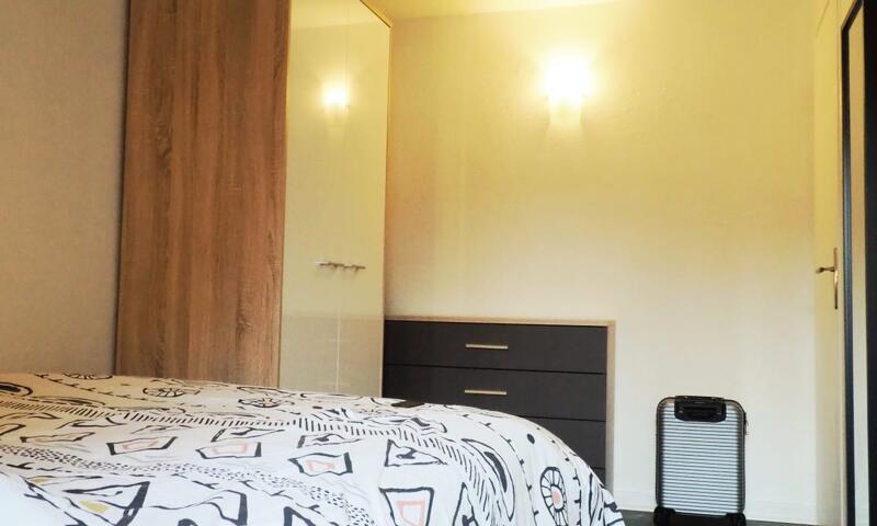 Appartement T2 Vieille Ville - - Annecy - 5