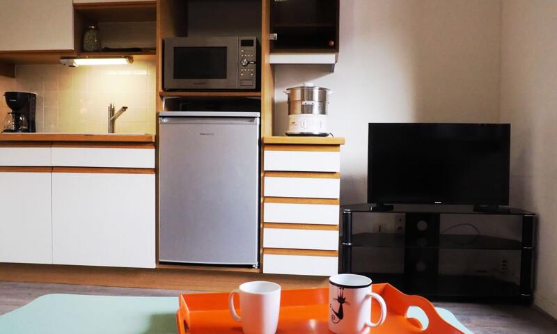 Appartement T2 Vieille Ville - - Annecy - 4