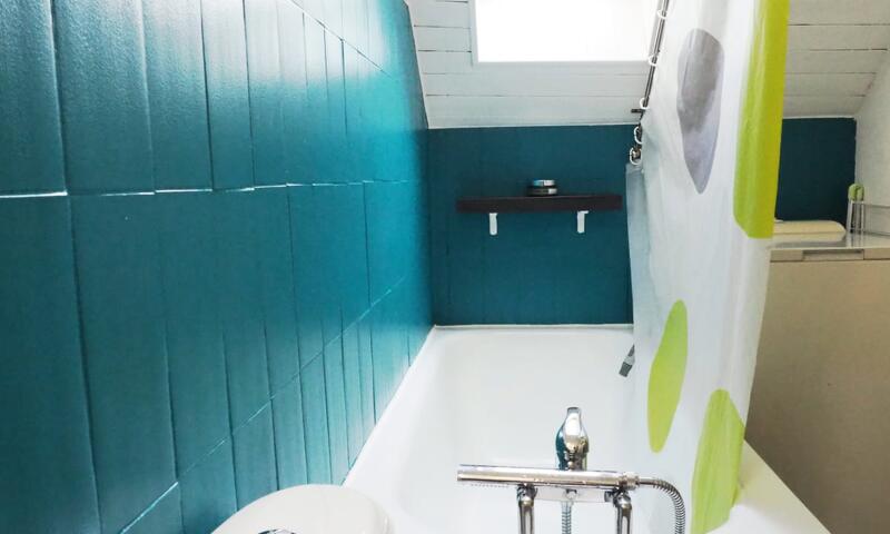 Appartement T2 Vieille Ville - - Annecy - 7