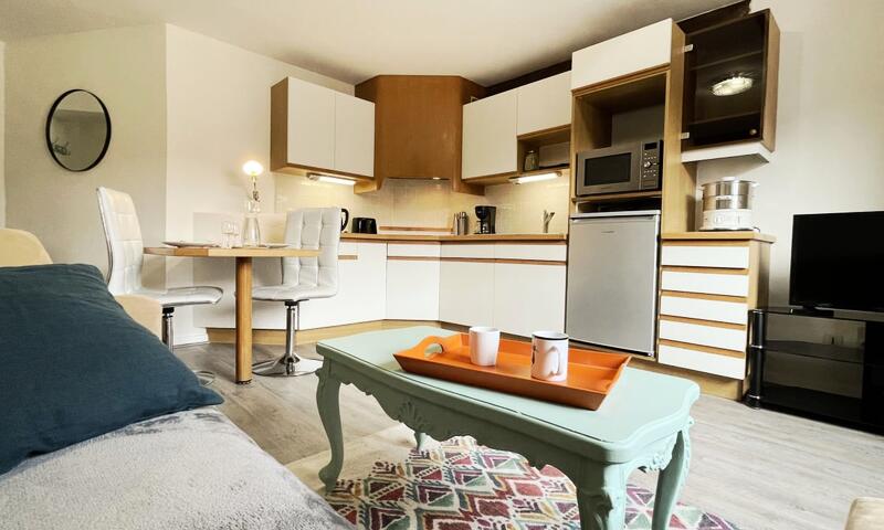 Appartement T2 Vieille Ville - - Annecy - 2
