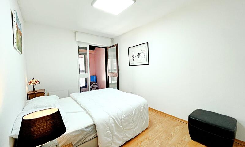 T4 Hypercentre + Balcon - - Annecy - 7