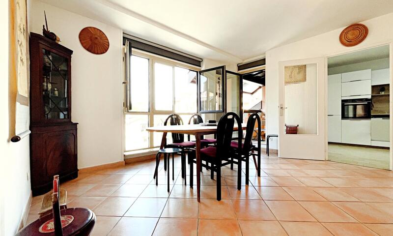 T4 Hypercentre + Balcon - - Annecy - 3