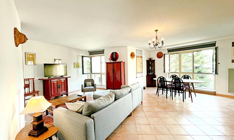 T4 Hypercentre + Balcon - - Annecy - 1