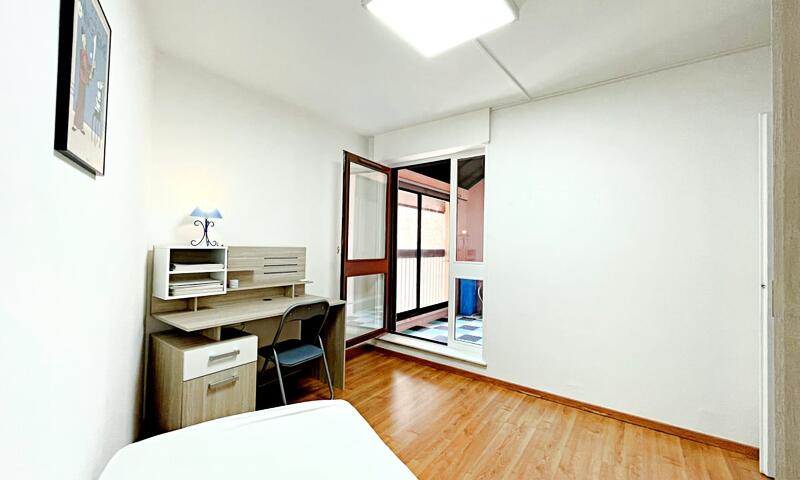 T4 Hypercentre + Balcon - - Annecy - 8