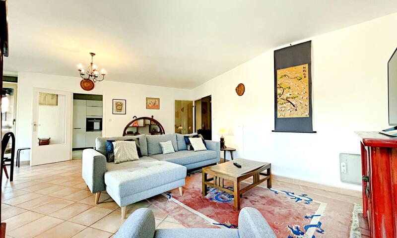 T4 Hypercentre + Balcon - - Annecy - 18