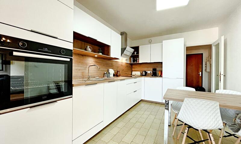 T4 Hypercentre + Balcon - - Annecy - 6
