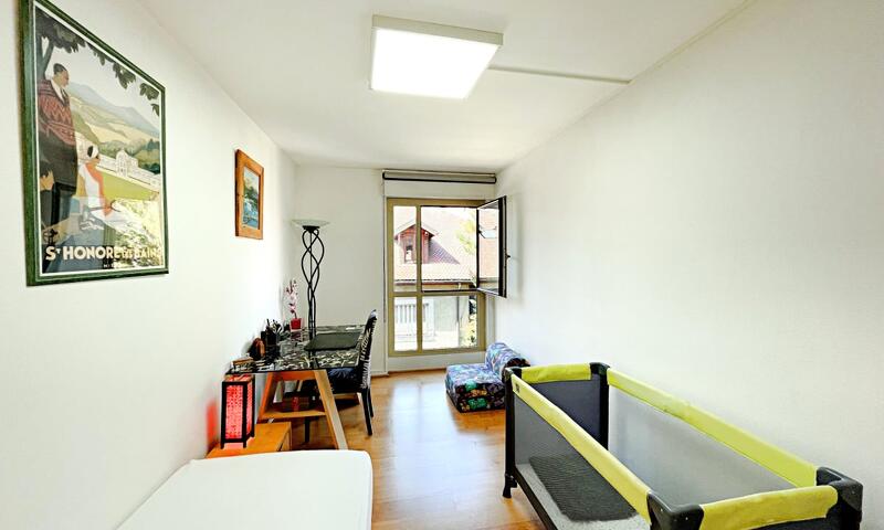 T4 Hypercentre + Balcon - - Annecy - 9