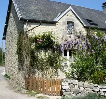 G�te � Annoville  3