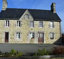 G�te de France � Annoville  1