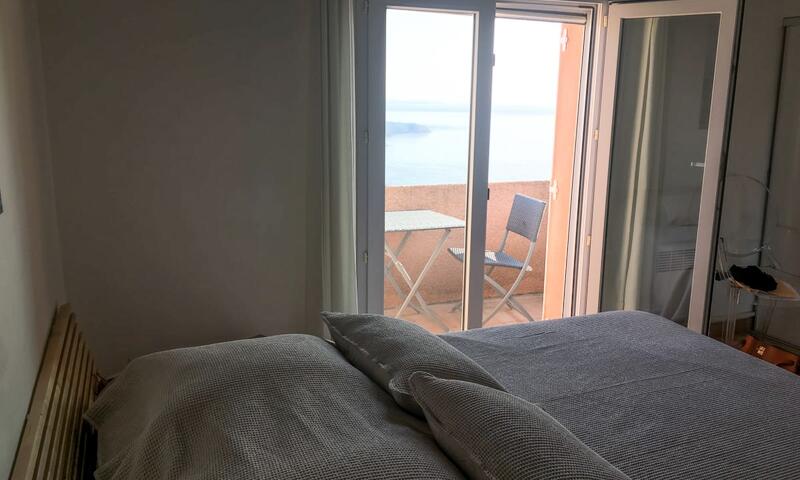 Sublime Villa 14pers Avec Piscine Privée Et Vue Mer - - Antheor - 25