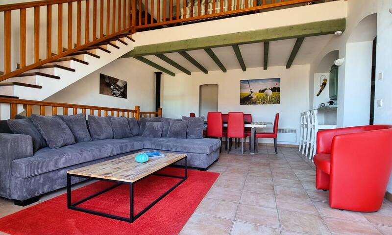 Sublime Villa 14pers Avec Piscine Privée Et Vue Mer - - Antheor - 15