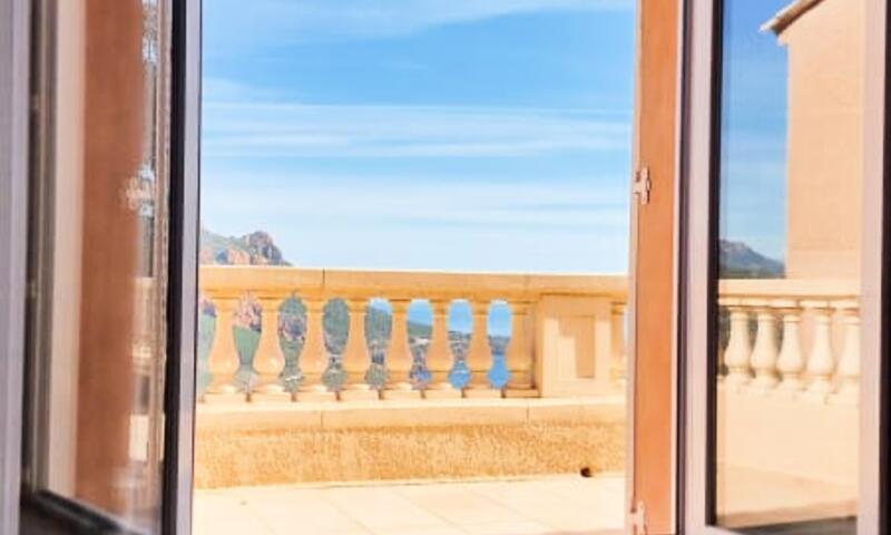 Sublime Villa 14pers Avec Piscine Privée Et Vue Mer - - Antheor - 18