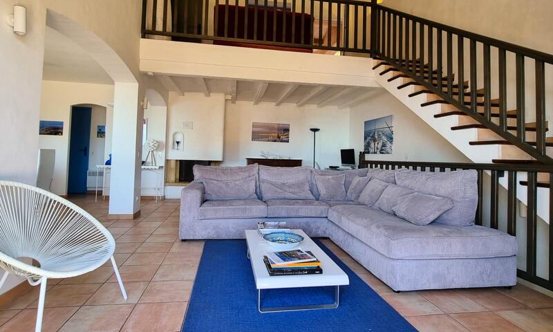 Sublime Villa 14pers Avec Piscine Privée Et Vue Mer - - Antheor - 9