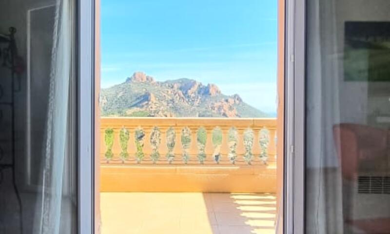 Sublime Villa 14pers Avec Piscine Privée Et Vue Mer - - Antheor - 16