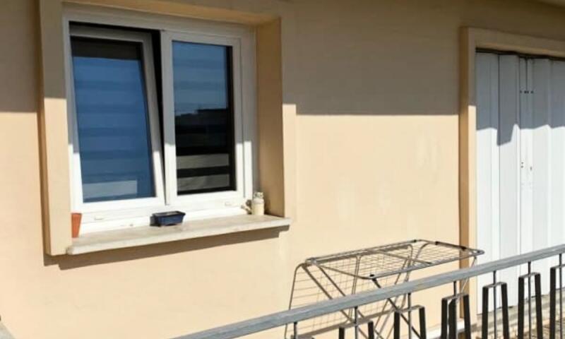 Charmant Studio Avec Balcon Proche De La Plage - - Antibes - 7